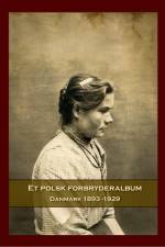 Et polsk forbryderalbum af Søren Marquardt Frederiksen