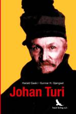 Johan Turi af Gunnar H. Gjengset