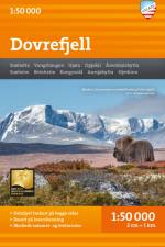 Dovrefjell
