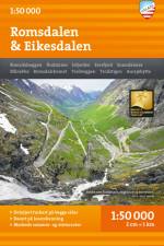 Romsdalen & Eikesdalen