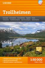 Trollheimen