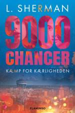 9000 Chancer af L. Sherman