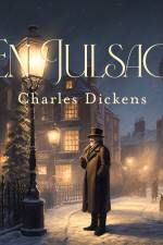 En julsaga af Charles Dickens