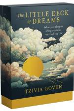 The Little Deck of Dreams af Tzivia Gover
