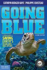 Going Blue af Cathryn Berger Kaye