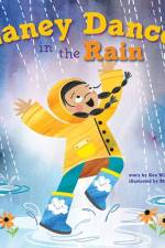 Laney Dances in the Rain af Kenneth Willard