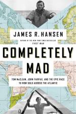 Completely Mad af James R Hansen