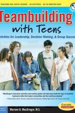 Teambuilding with Teens af Mariam G MacGregor