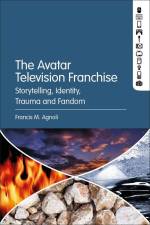The Avatar Television Franchise af Francis M Agnoli