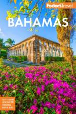 Fodor's Bahamas af Fodor's Travel Guides