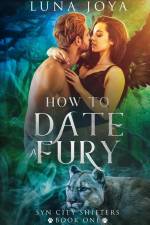 How to Date a Fury af Mystic Owl