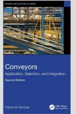 Conveyors af Patrick M McGuire