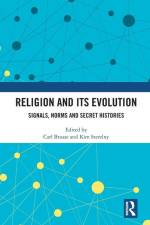 Religion and its Evolution
