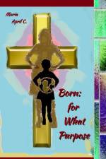 Born af Maria April Cooper