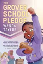The Grover School Pledge af Wanda Taylor