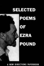 Selected Poems of Ezra Pound af Ezra Pound