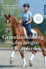 Grundausbildung des jungen Reitpferdes af Ingrid Klimke