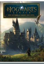 Hogwarts Legacy - Der offizielle Guide zum Spiel af Kate Lewis