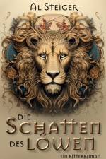 Die Schatten des Löwen af Al Steiger