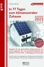 In 77 Tagen zum klimaneutralen Zuhause af Ronald Meyer