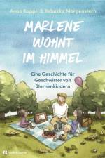 Marlene wohnt im Himmel af Anna Koppri