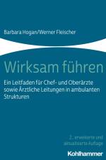 Wirksam führen af Barbara Hogan