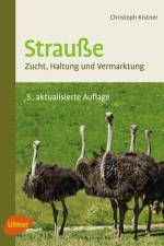 Strauße af Christoph Kistner
