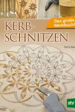 Kerbschnitzen af Dennis Moor