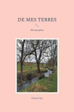 De mes terres af Étienne Day