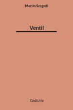 Ventil af Martin Szegedi