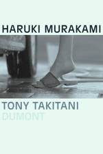 Tony Takitani af Haruki Murakami