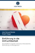 Einführung in die Unfruchtbarkeit af Lata Kanyal Butola