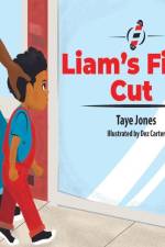 Liam's First Cut af Taye Jones
