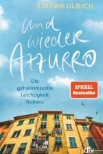 Und wieder Azzurro af Stefan Ulrich