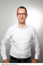 Andersrum in die Chefetage af Matthias Herzberg