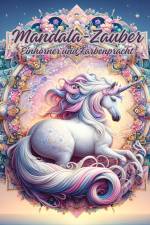 Mandala-Zauber af Diana Kluge