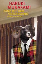 Tanz mit dem Schafsmann af Haruki Murakami