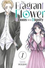 The Fragrant Flower Blooms with Dignity 1 af Saka Mikami