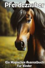Realistic Horse Coloring af Christian Hagen
