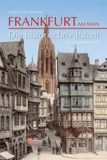Frankfurt am Main af Christin Scheiblauer