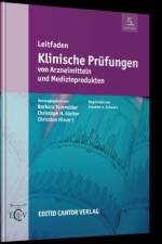 Leitfaden Klinische Prüfungen von Arzneimitteln und Medizinprodukten