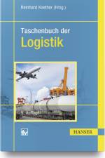 Taschenbuch der Logistik af Reinhard Koether
