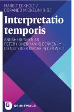 Interpretatio temporis af Margit Eckholt