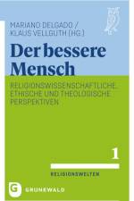 Der bessere Mensch af Mariano Delgado