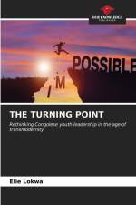 THE TURNING POINT af Elie Lokwa