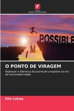 O PONTO DE VIRAGEM af Elie Lokwa