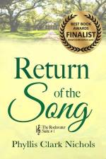 Return of the Song af Phyllis Clark Nichols