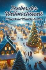 Zauber der Weihnachtszeit af Diana Kluge