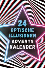 Optische Illusionen Adventskalender af Knobelkönig