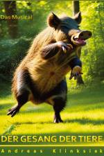 Der Gesang der Tiere af Andreas Klinksiek